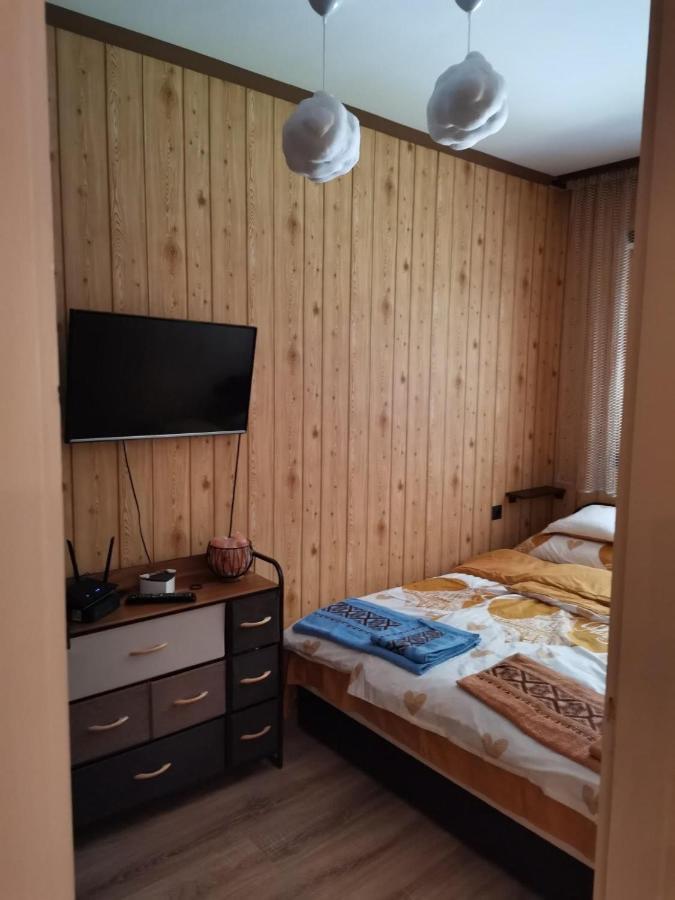 Rozina Apartman Mosonmagyaróvár 外观 照片